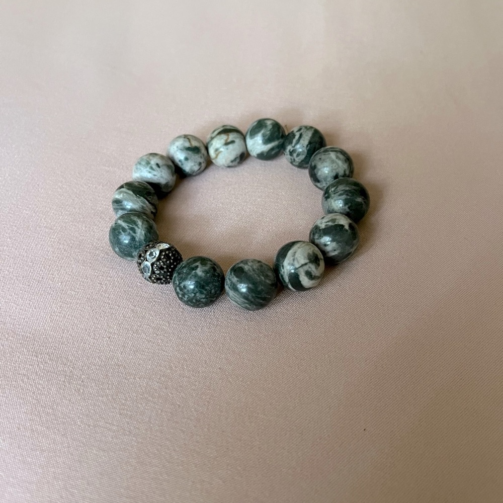 Powerbeads by Jen bracelet